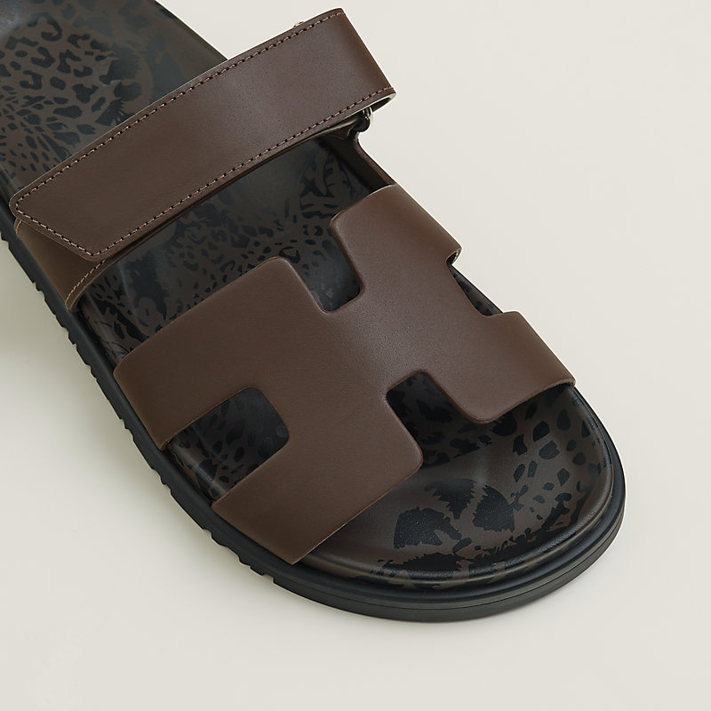 Chypre sandal | Hermès USA